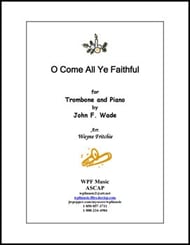 O Come All Ye Faithful P.O.D. cover Thumbnail